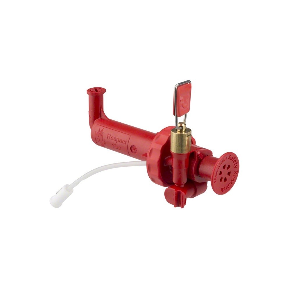 MSR Dragonfly Fuel Pump Outdoor Life Singapore