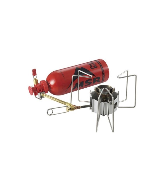 MSR Dragonfly Stove