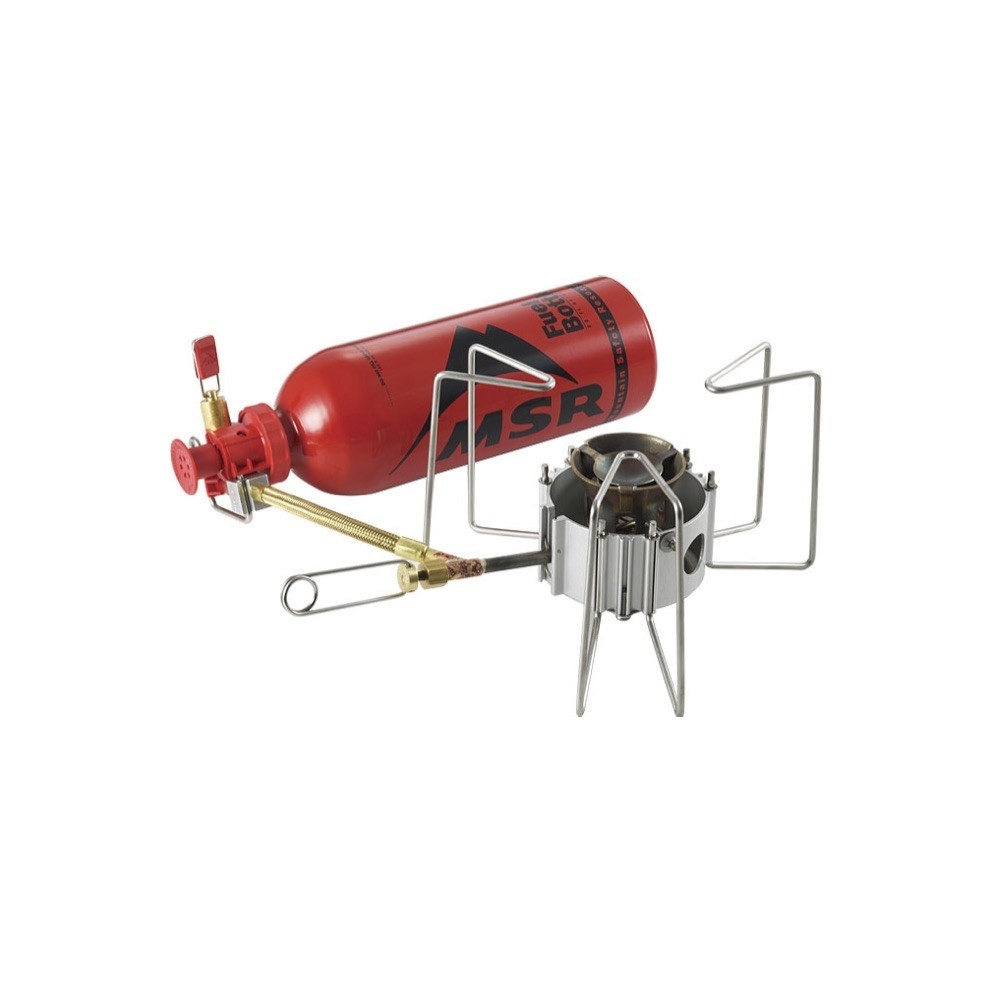 MSR Dragonfly Stove Outdoor Life Singapore