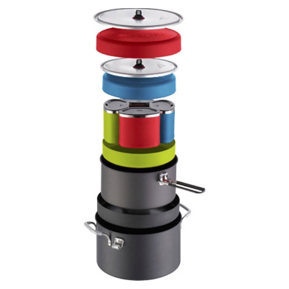 MSR Flex 4 System Outdoor Life Singapore