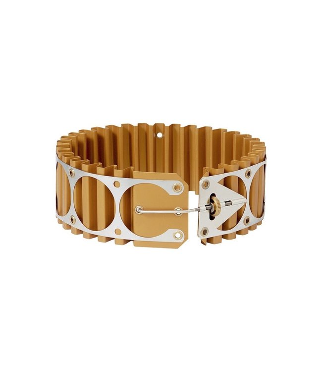 MSR Heat Exchanger Package