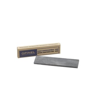 Opinel Natural Sharpening Stone (Italy)