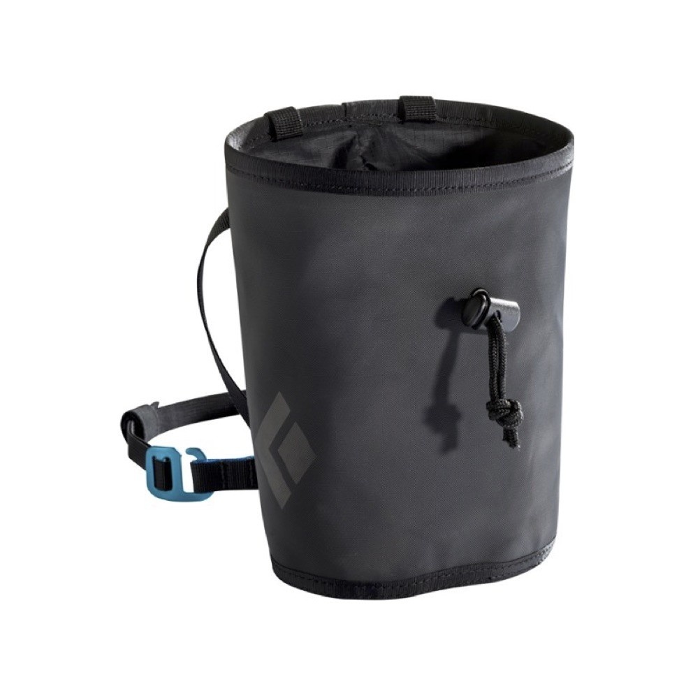 Black Diamond Creek Chalk Bag Outdoor Life Singapore