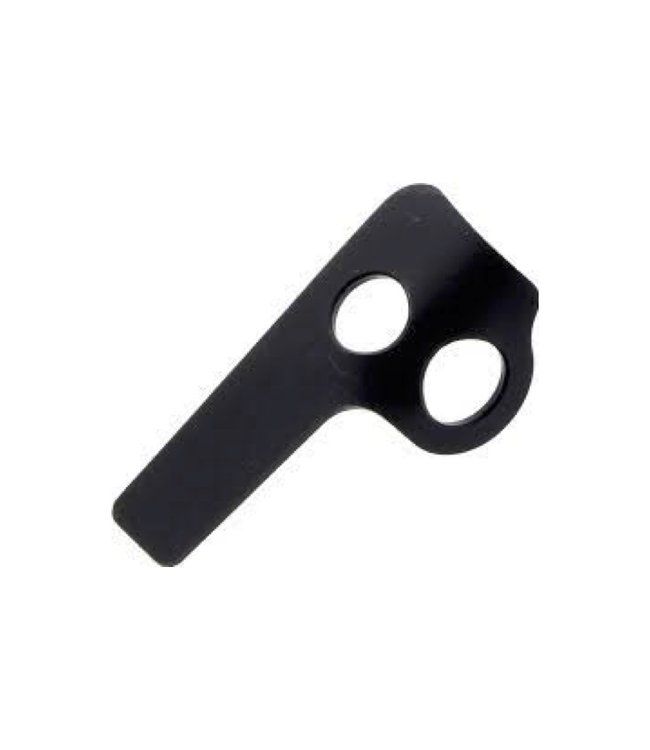 Black Diamond Knifeblade