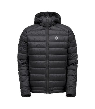 Black Diamond Black Diamond Men's Cold Forge Hoody