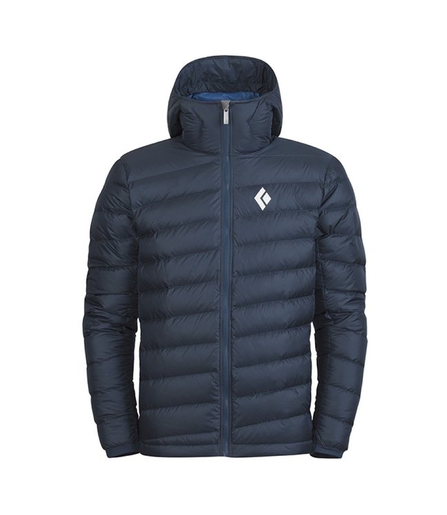 black diamond hot forge jacket