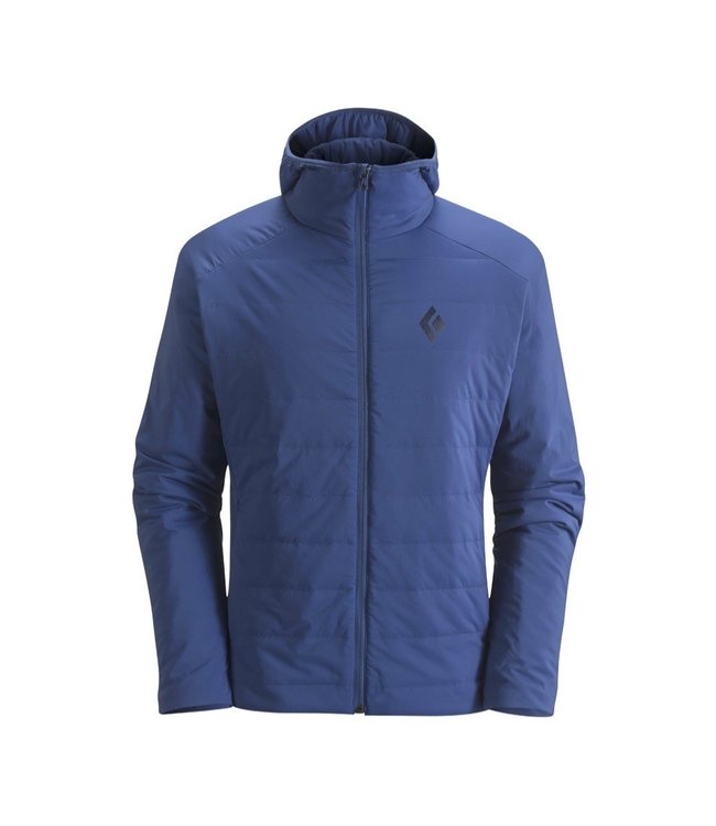Men's first light hoody hybrid clearance