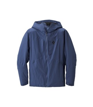 pullover ski jacket