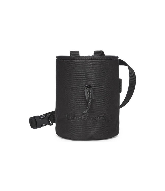 Black Diamond Mojo Chalk Bag(630132)