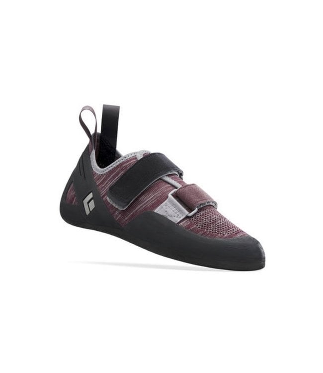 Black Diamond Momentum Climbing Shoes - Women's - Outdoor Life Singapore