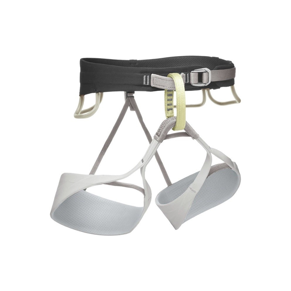 black diamond solution harness