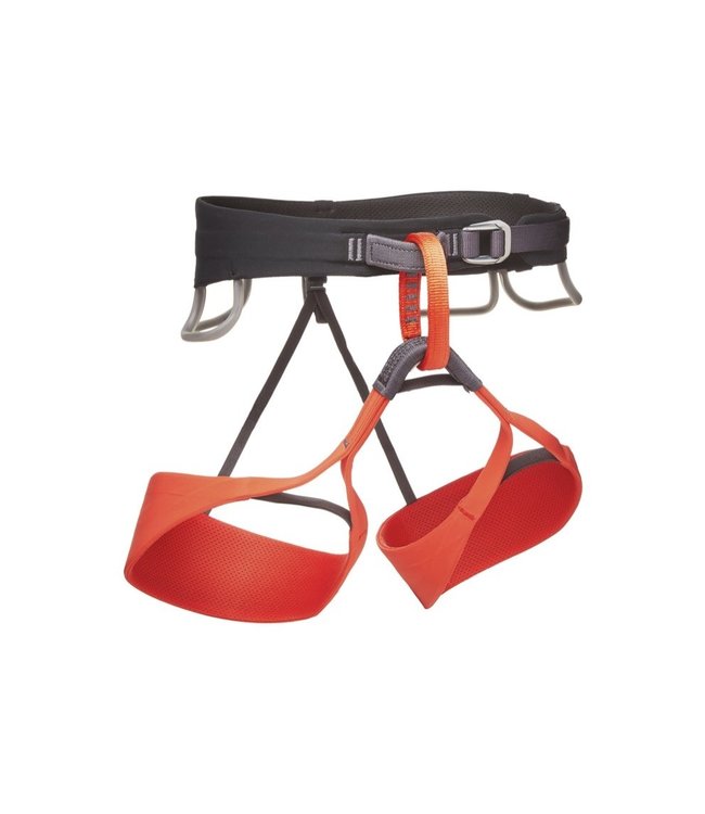 Black Diamond Solution Harness - Women's