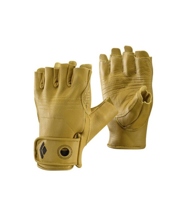 Black Diamond Stone Glove