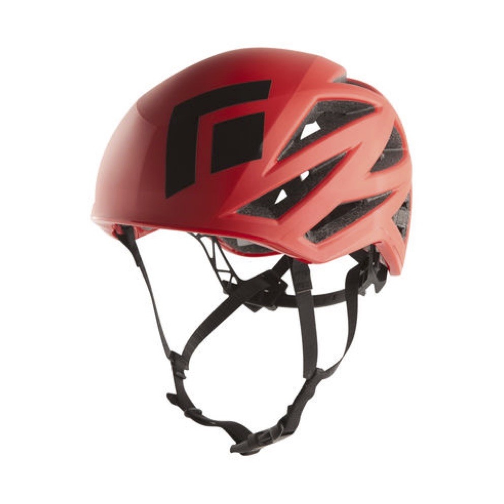 black diamond vapour helmet