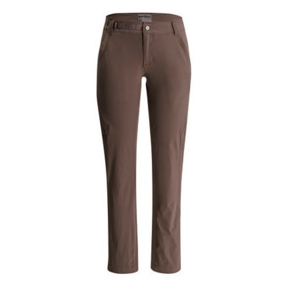 Black Diamond Women's Alpine Light Pants Singapore Outdoor Life Singapore