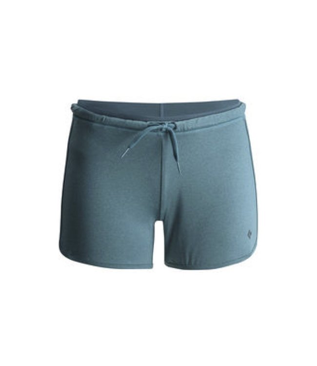 Black Diamond Women's Solitude Shorts