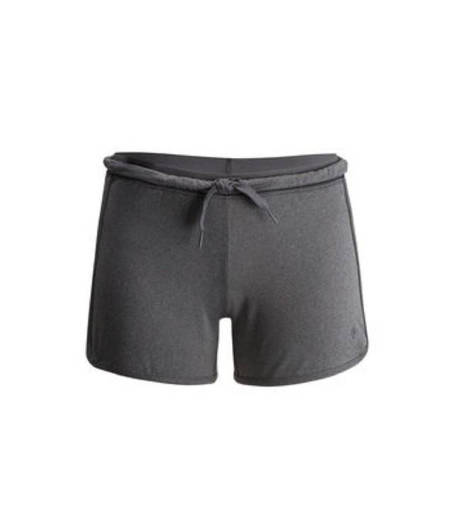 Black Diamond Women's Solitude Shorts