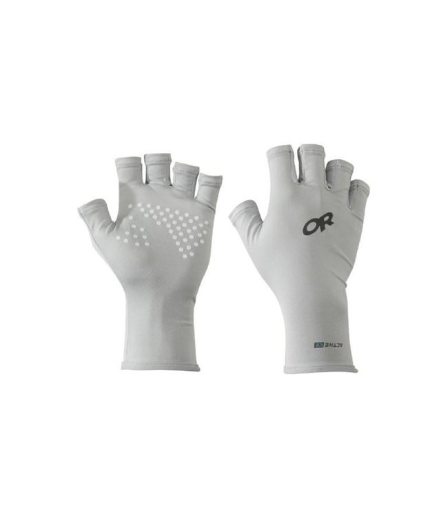 Outdoor Research Unisex Activelce Sun Gloves – Lightweight and Breathable  UV Protection Gloves