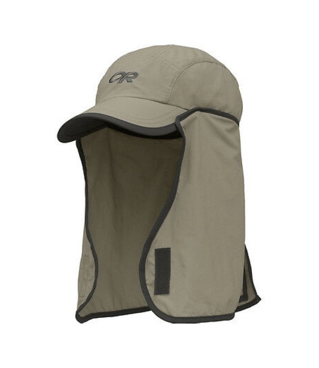 Insect shield on sale hat