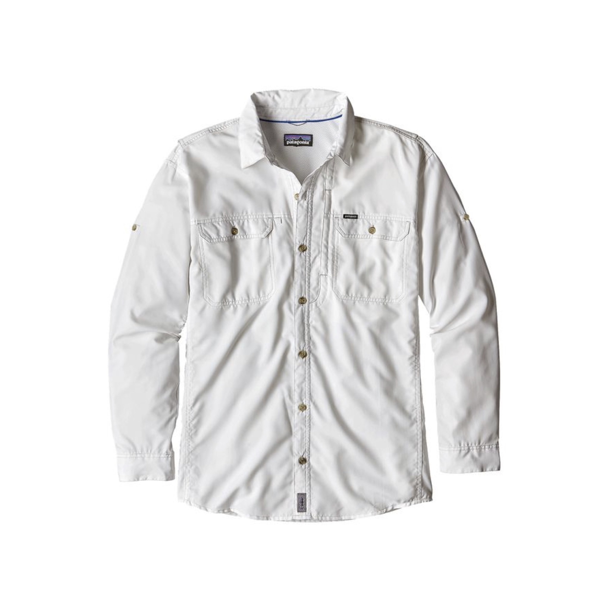 Sol Patrol II Long Sleeve Shirt 