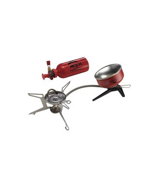 MSR MSR WhisperLite Universal Stove(06630)