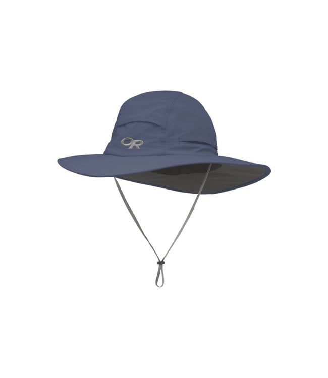 outdoor research sombriolet sun hat