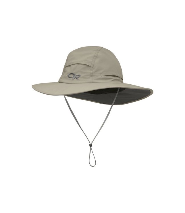 outdoor research sombriolet sun hat multicam