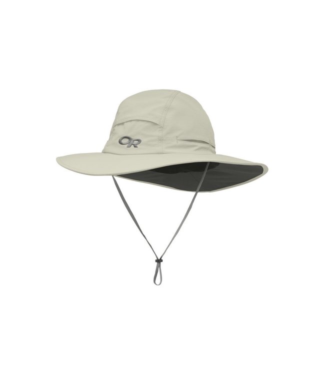 Outdoor Research Sombriolet Sun Hat - Outdoor Life Singapore