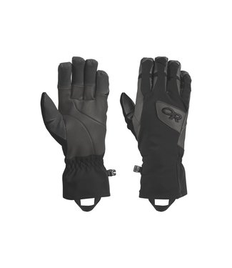 outdoor research vert glove
