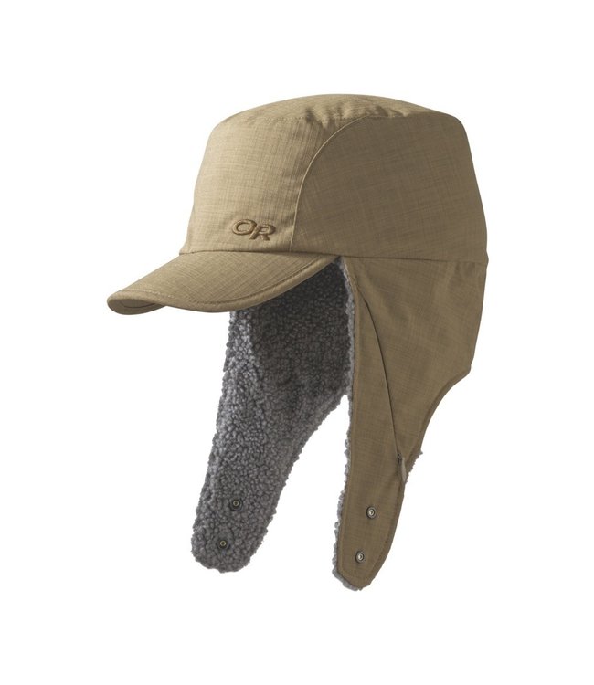 Outdoor Research Whitefish Hat 