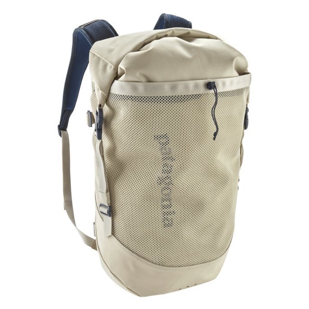 roll top backpack patagonia