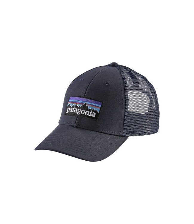 Patagonia P-6 Logo LoPro Trucker Hat 