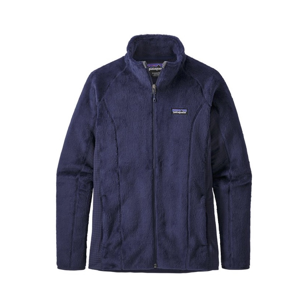 Patagonia Women's R2 Jacket - Outdoor Life Singapore