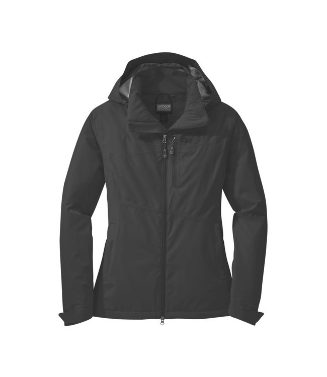 igneo jacket