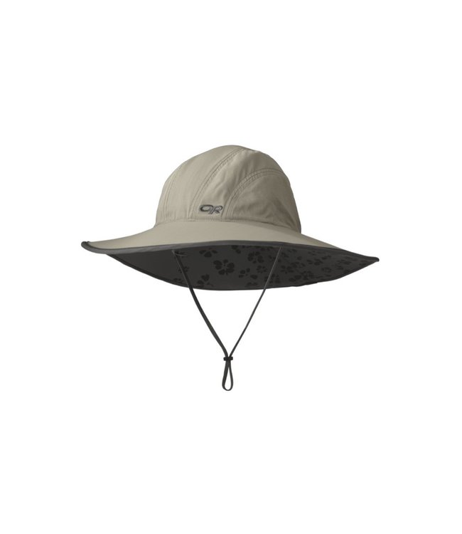 outdoor research oasis sombrero hat