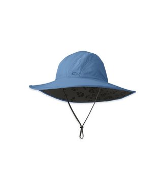 Outdoor Research Women's Oasis Sun Sombrero