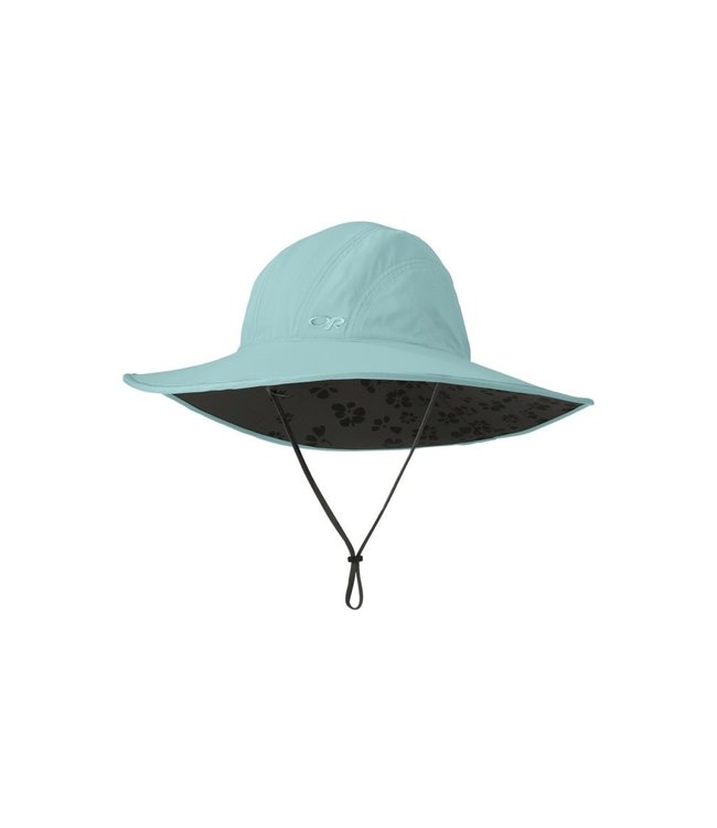outdoor research sun sombrero