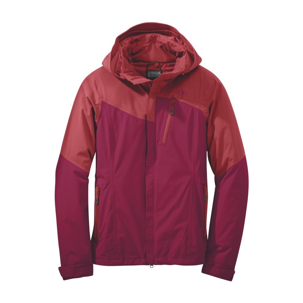 offchute jacket