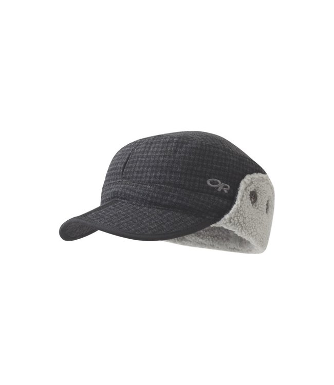 outdoor research yukon hat
