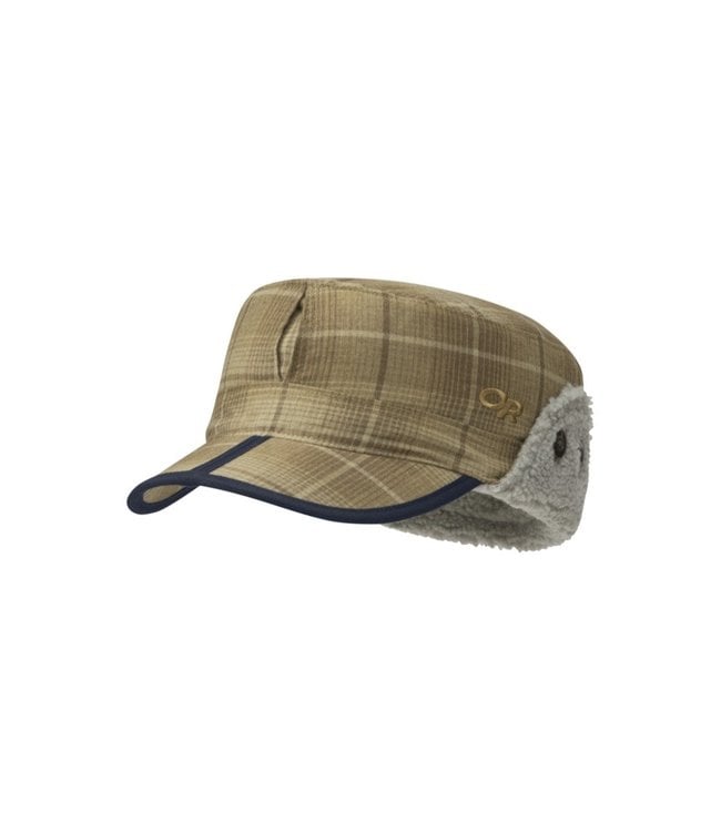 Outdoor research discount men's yukon cap