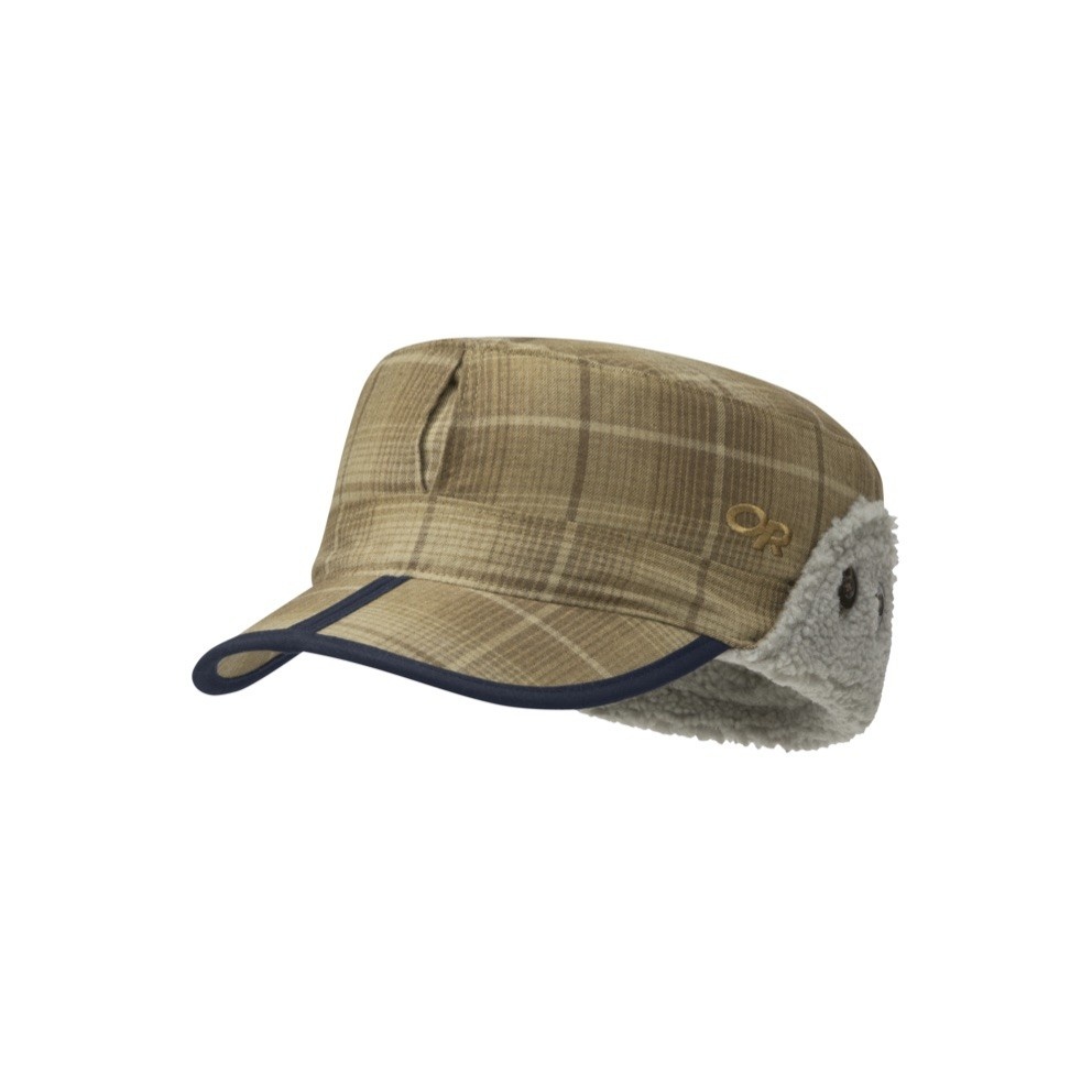 Outdoor research discount yukon cap