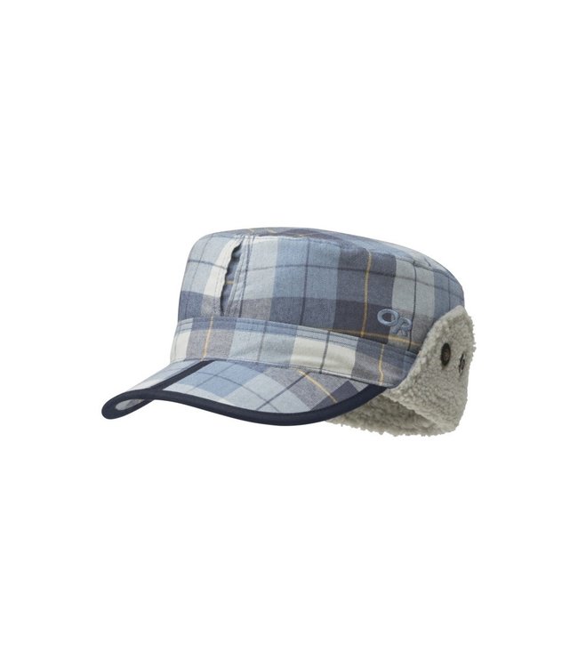Outdoor Research Yukon Cap - Outdoor 