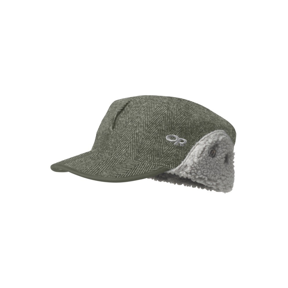 outdoor research yukon hat