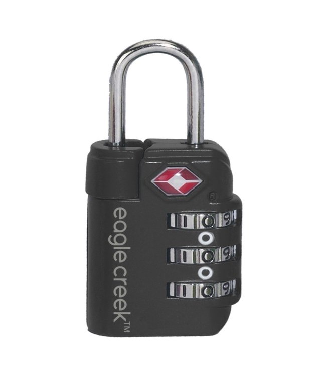 Eagle Creek Travel Safe Lock
