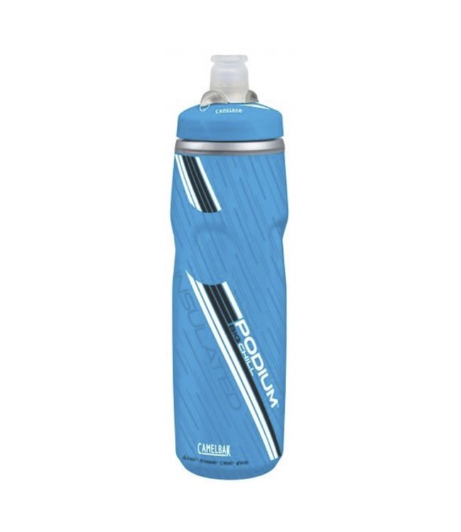 camelbak podium chill race edition