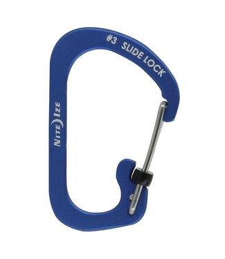 Nite Ize Carabiner SlideLock