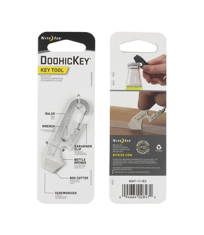 Nite Ize DoohicKey