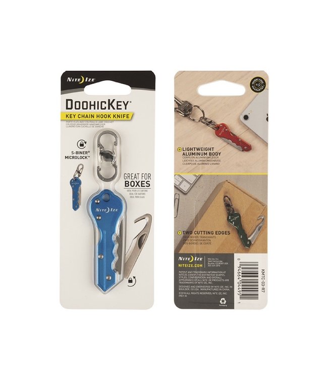 Nite Ize DoohicKey