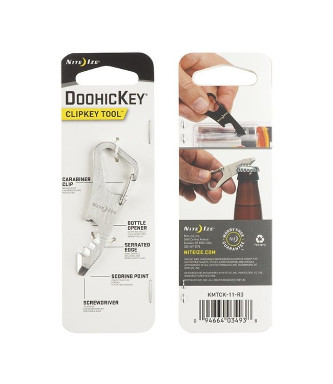 Nite Ize DoohicKey