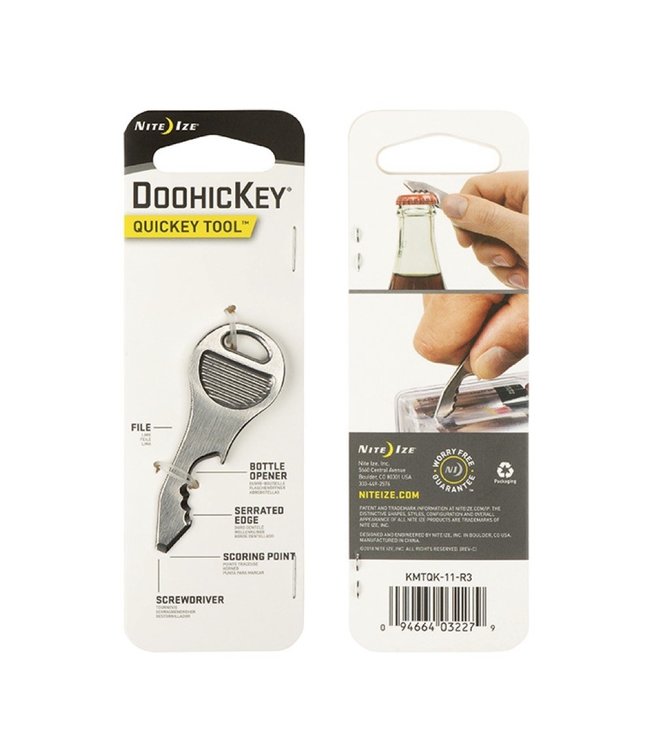 Nite Ize DoohicKey